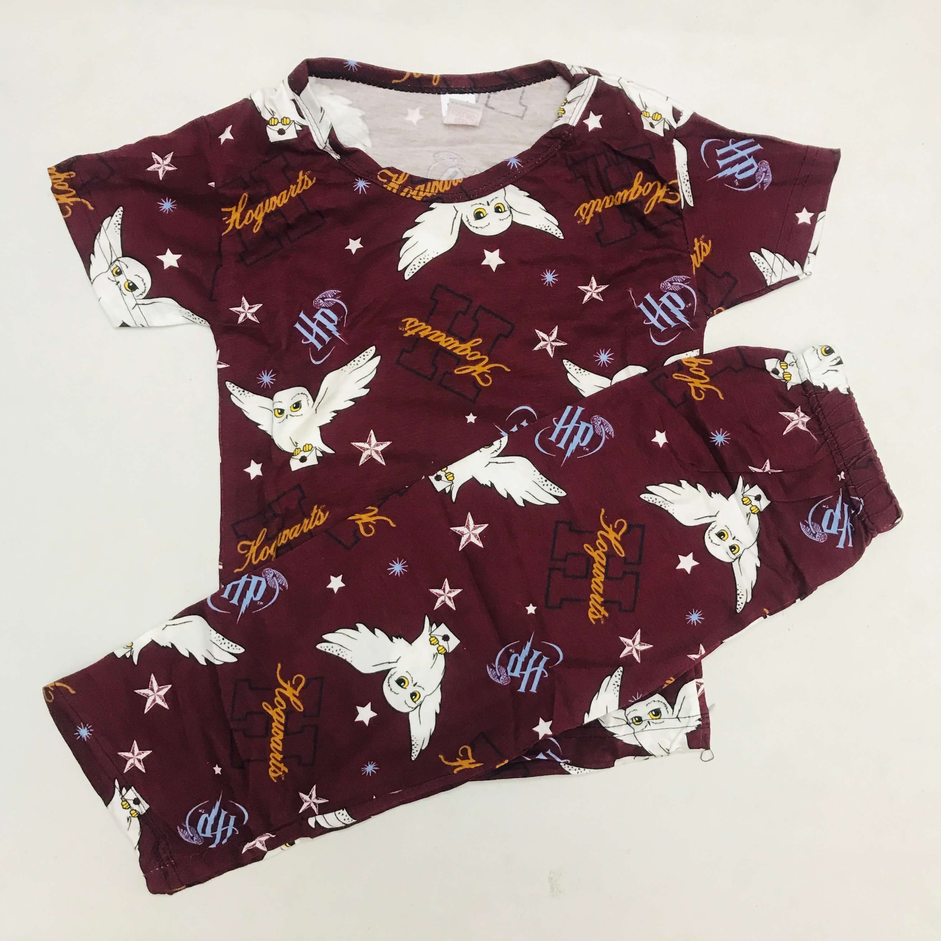 Kids Pant Set