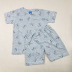 Cloud Nine Nikker Set