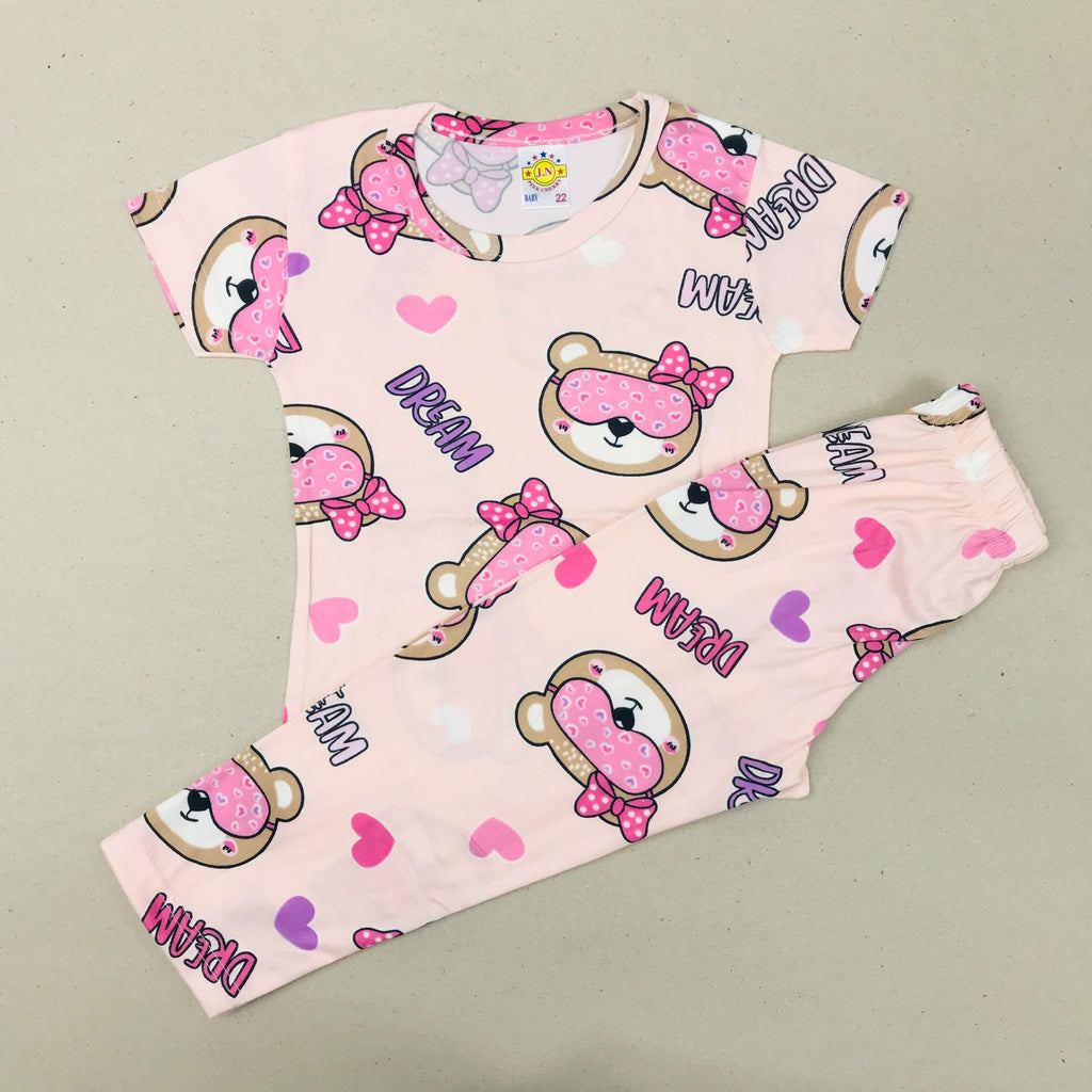 Pant Set