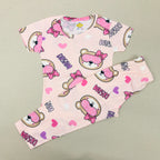 Pant Set