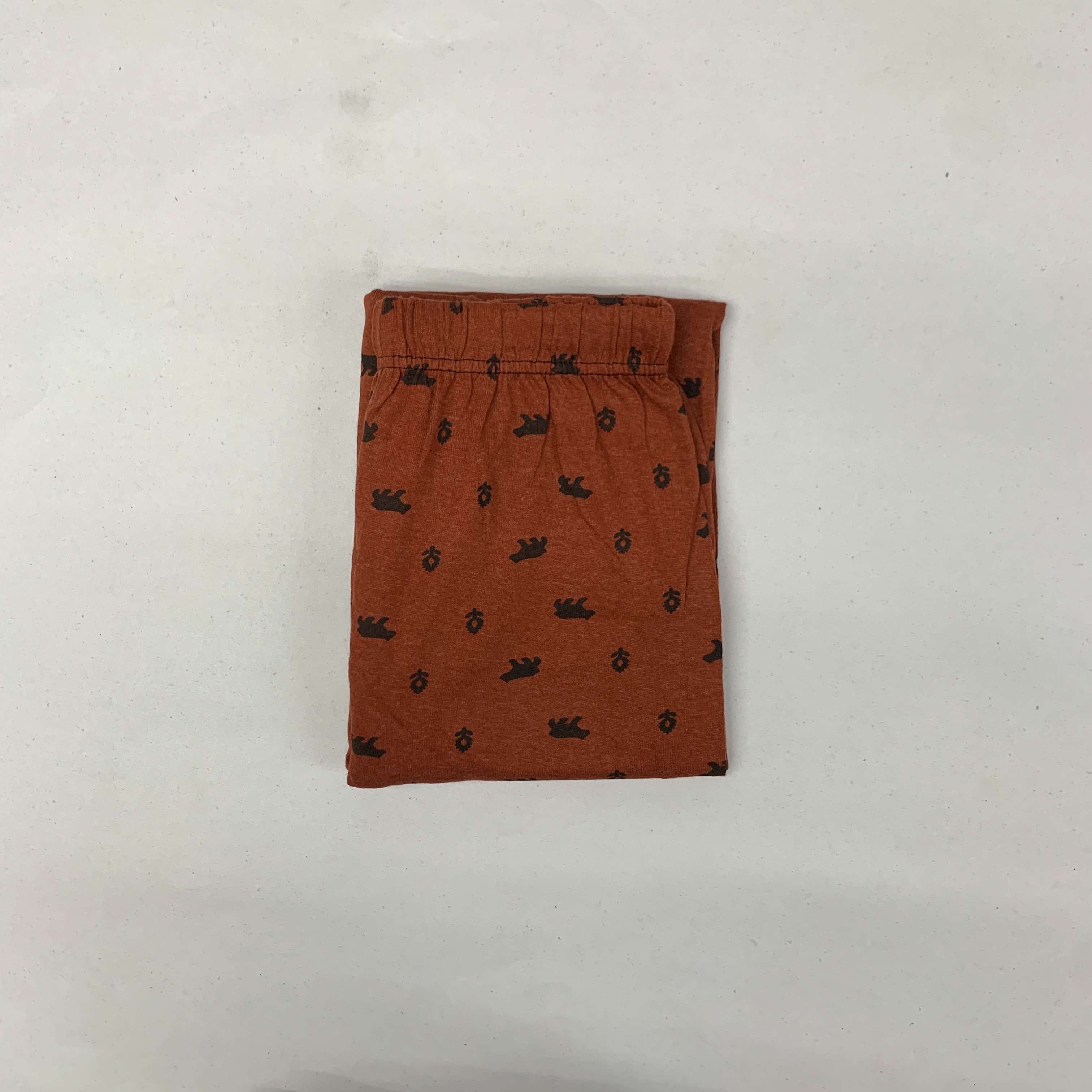 Ladies Trendy Capri