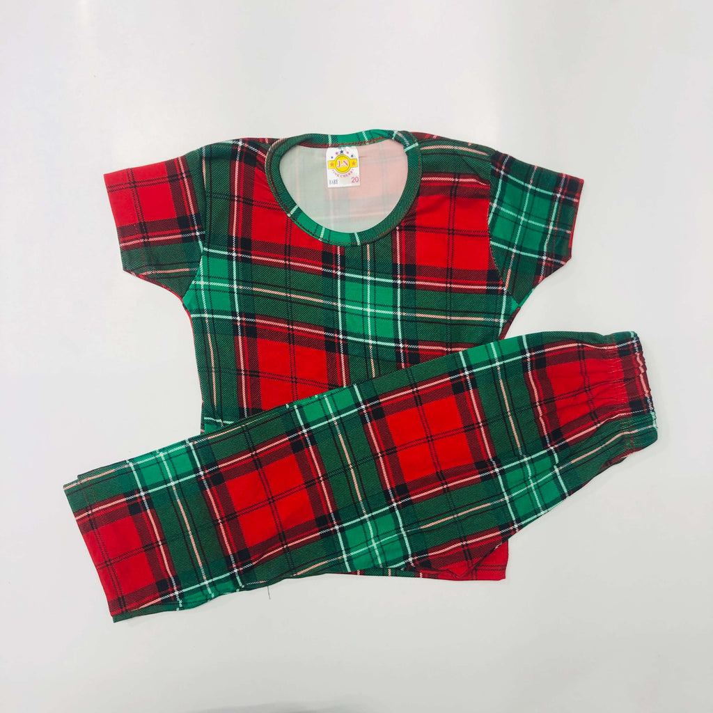 Pant Set