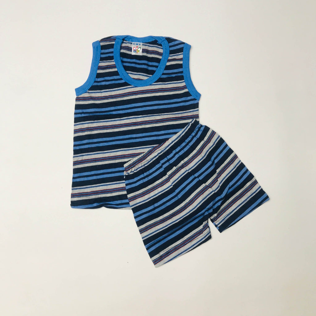 SL Kids Nikker Set
