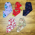 Kids Pant Combo Pack of 5