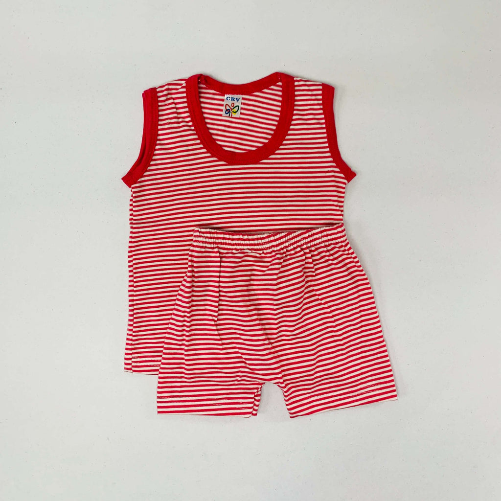SL Kids Nikker Set