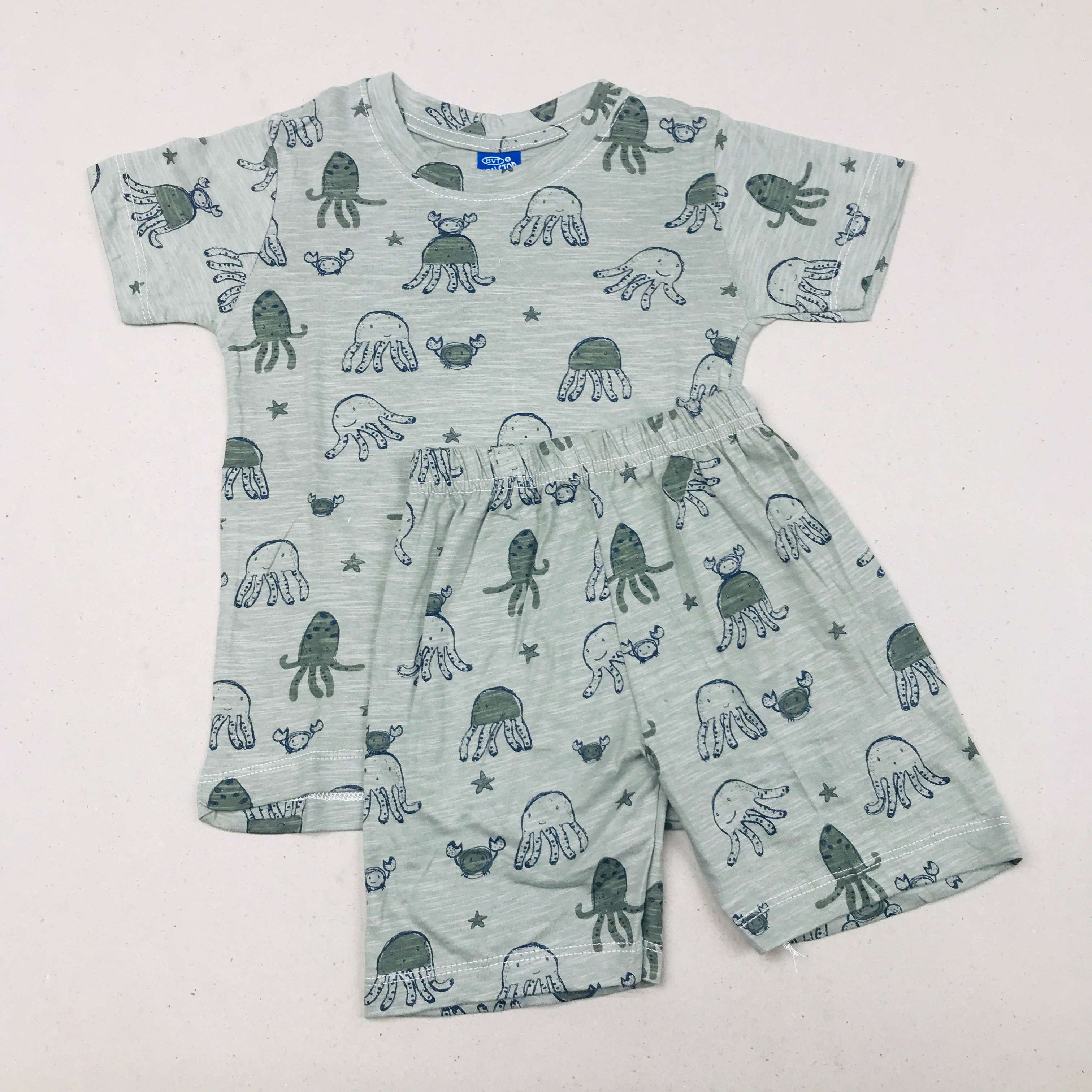 Cloud Nine Nikker Set