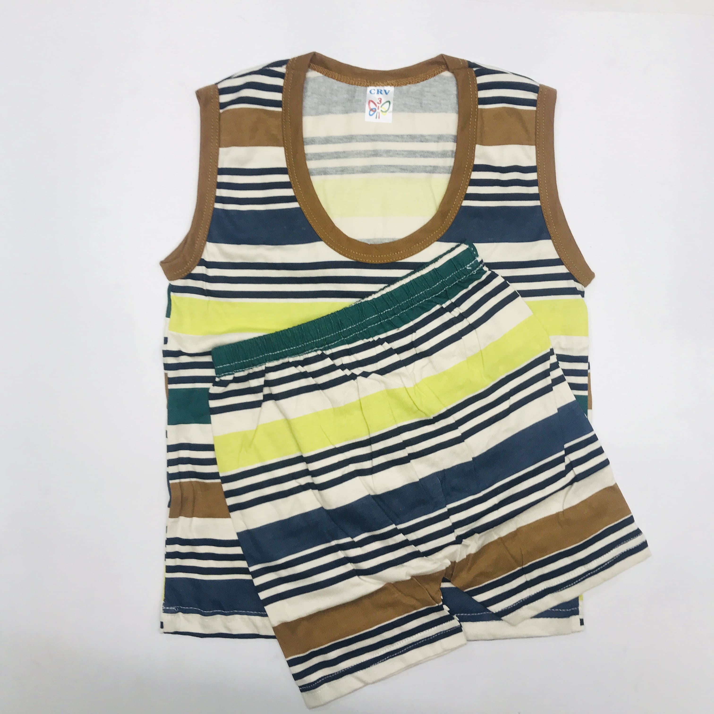 SL Kids Nikker Set