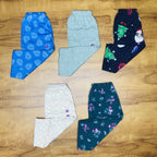 Kids Pant Combo Pack of 5