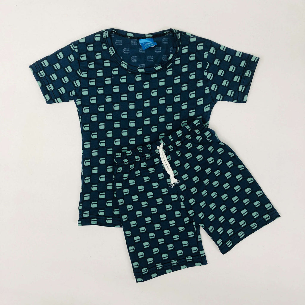 Kids Nikker Set