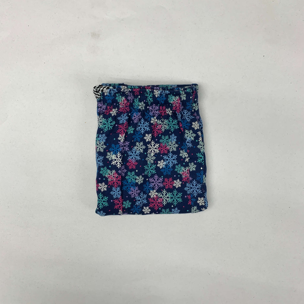 Ladies Trendy Capri