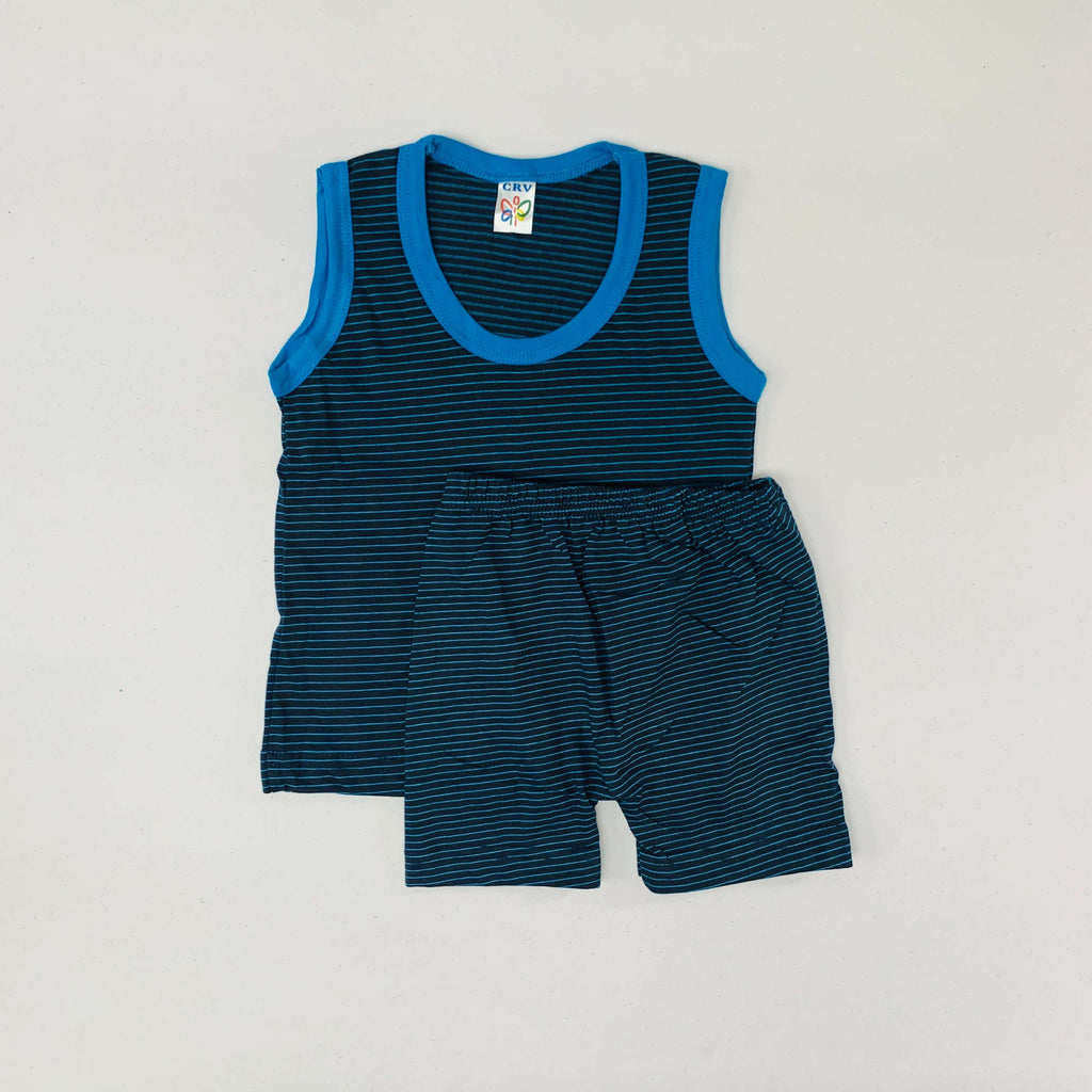SL Kids Nikker Set