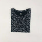 Dots Ladies Printed T-Shirt