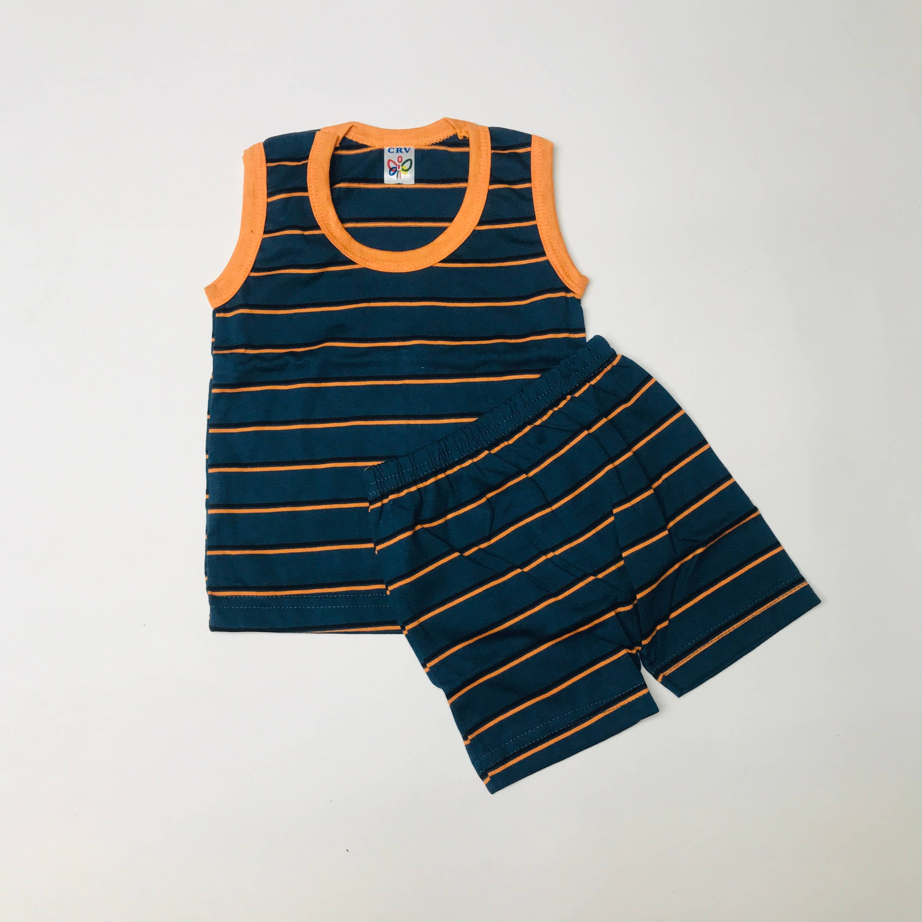 SL Kids Nikker Set