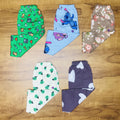 Kids Pant Combo Pack of 5