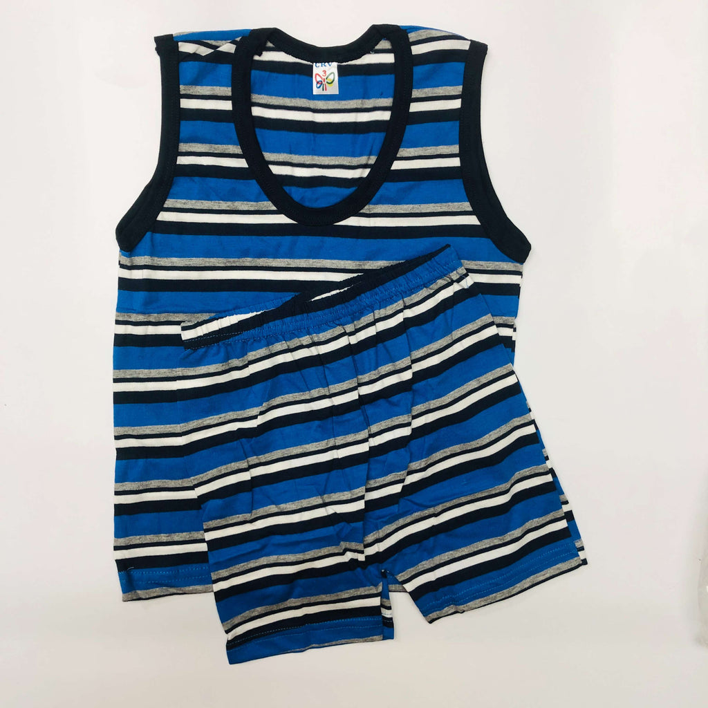 SL Kids Nikker Set