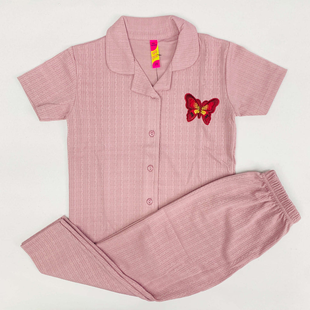 Little Wings Pant Set