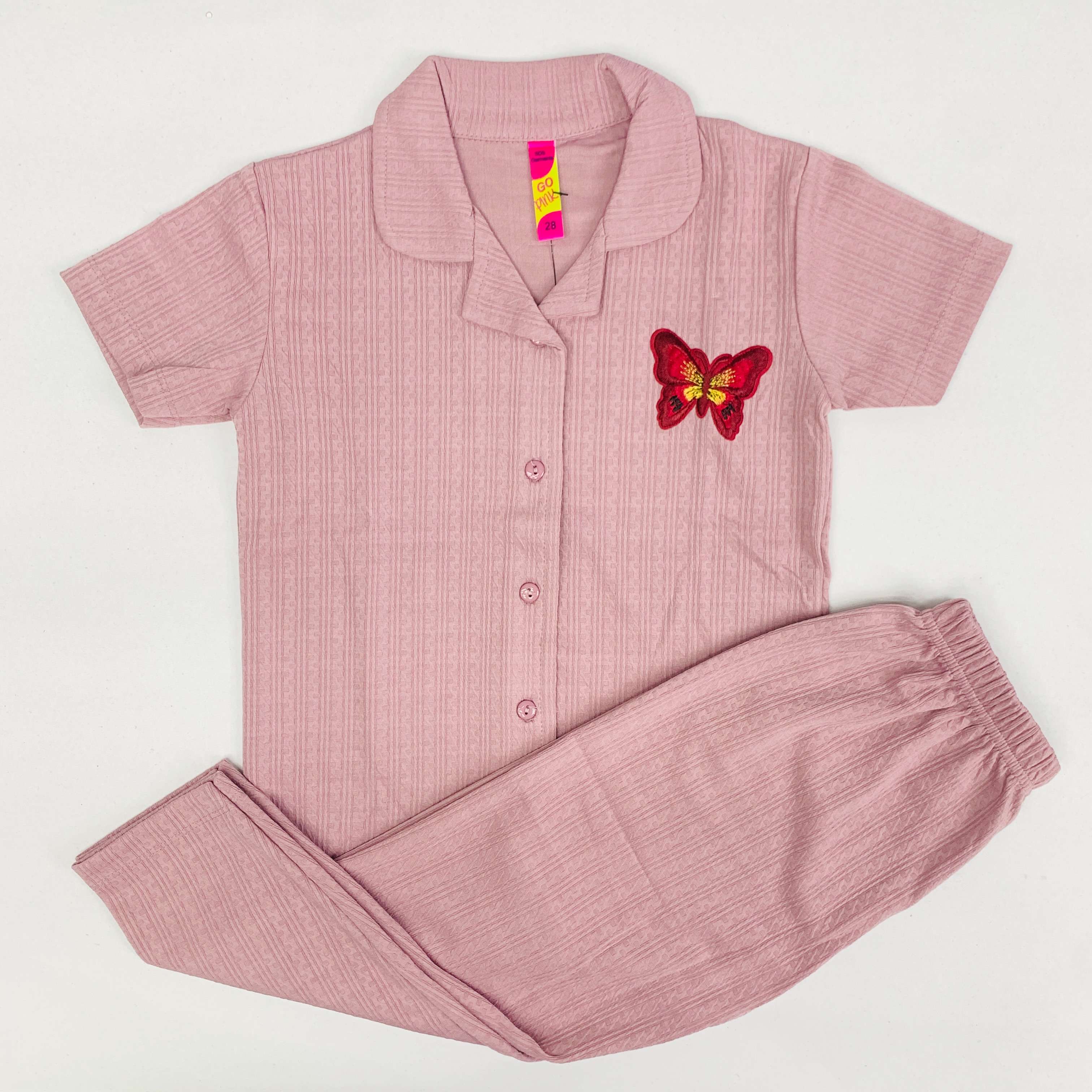 Little Wings Pant Set