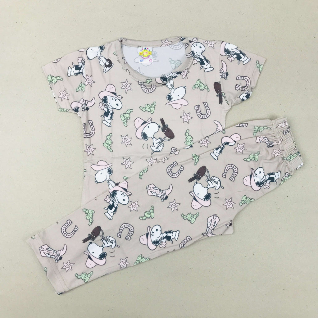 Pant Set