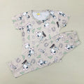 Pant Set