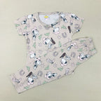 Pant Set