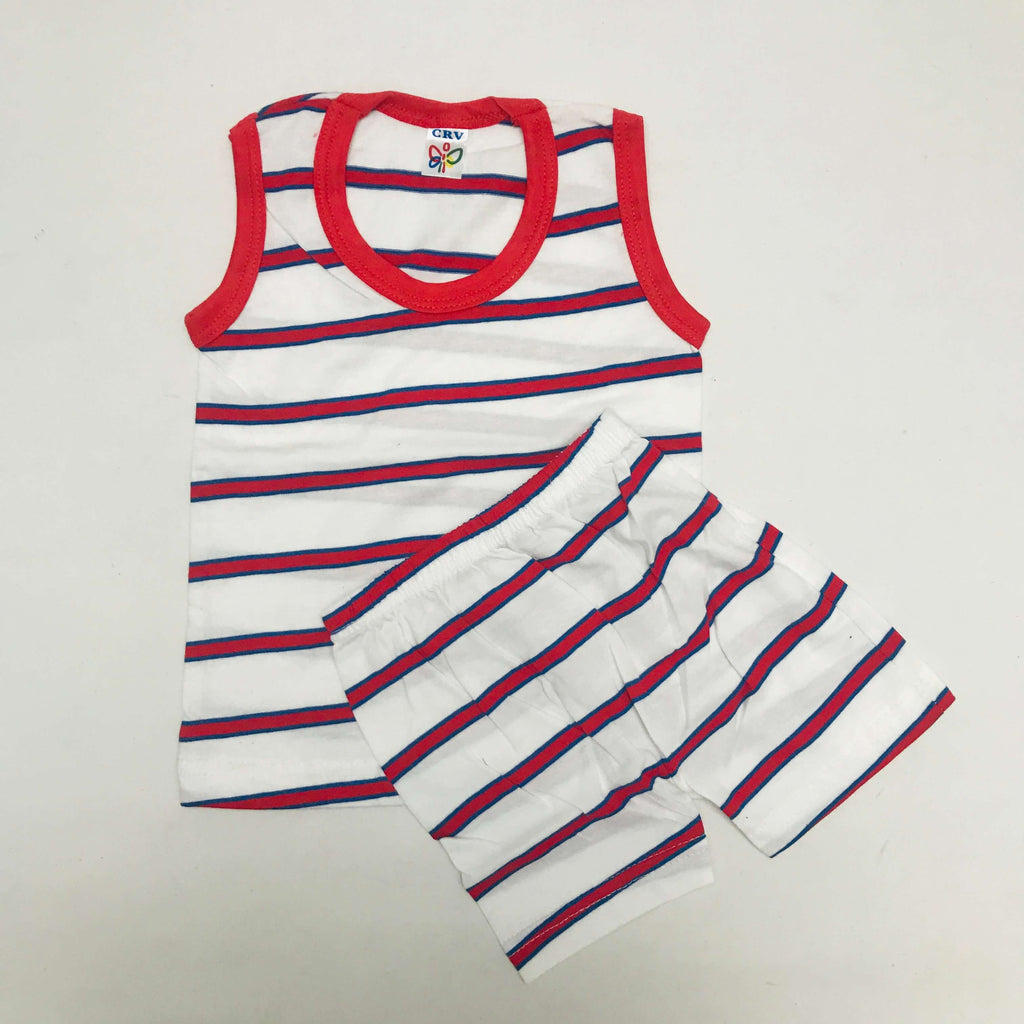SL Kids Nikker Set