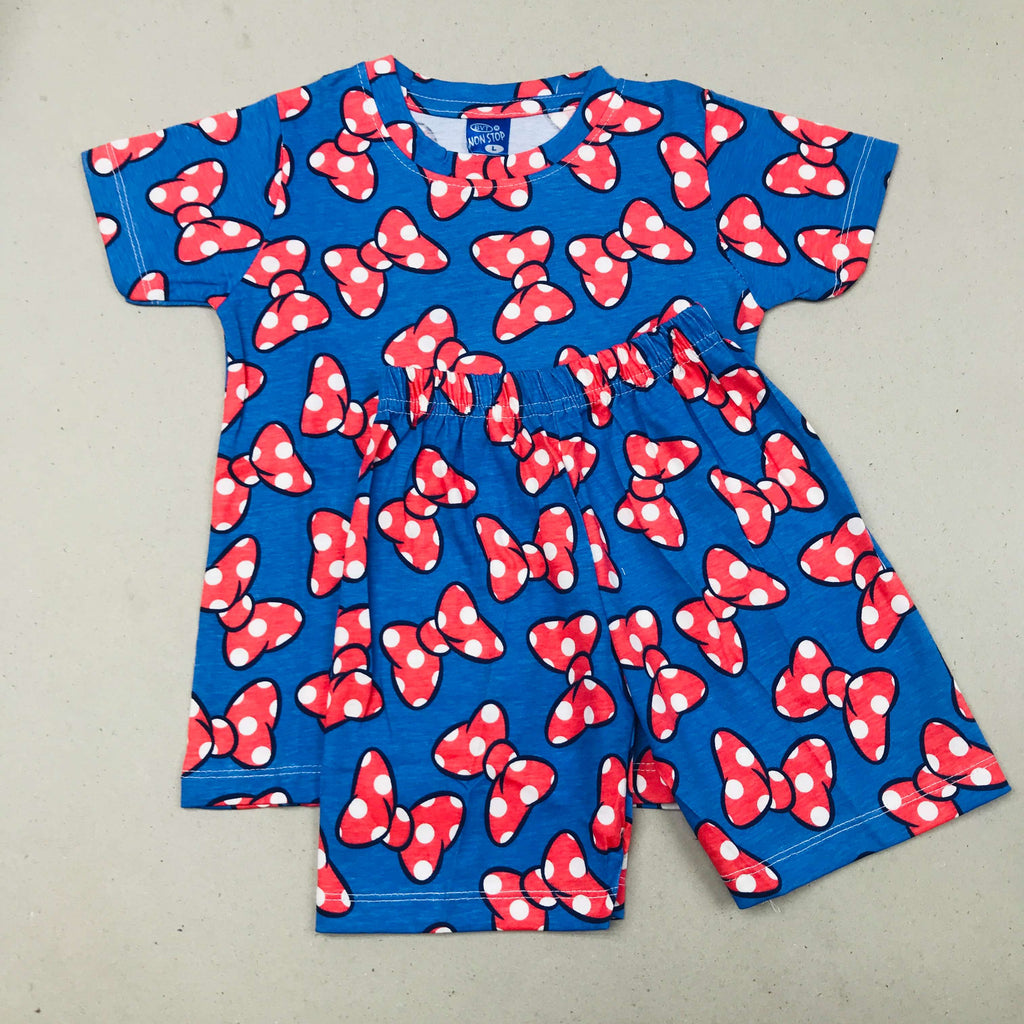 Cloud Nine Nikker Set
