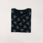 Dots Ladies Printed T-Shirt