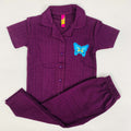 Little Wings Pant Set