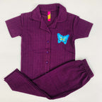 Little Wings Pant Set
