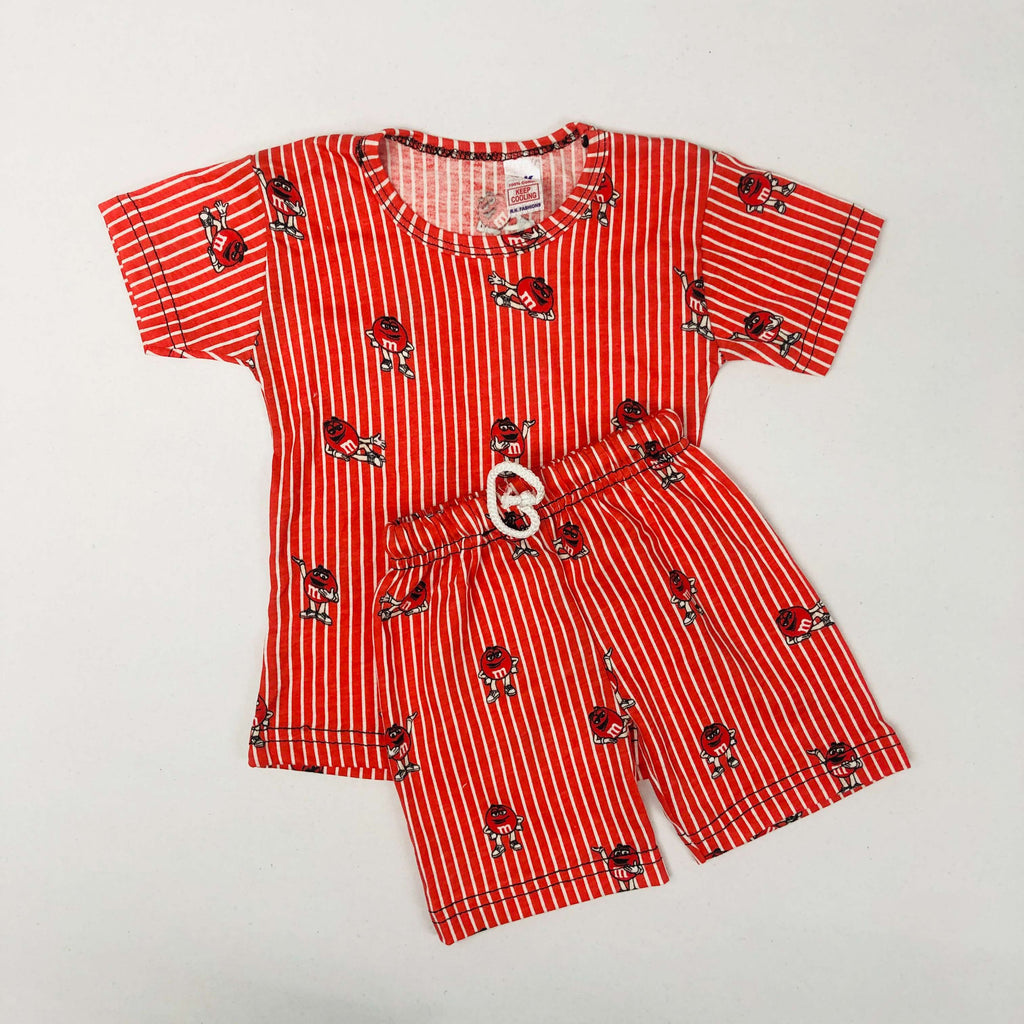 Kids Nikker Set