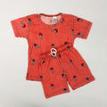 Kids Nikker Set