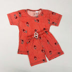 Kids Nikker Set