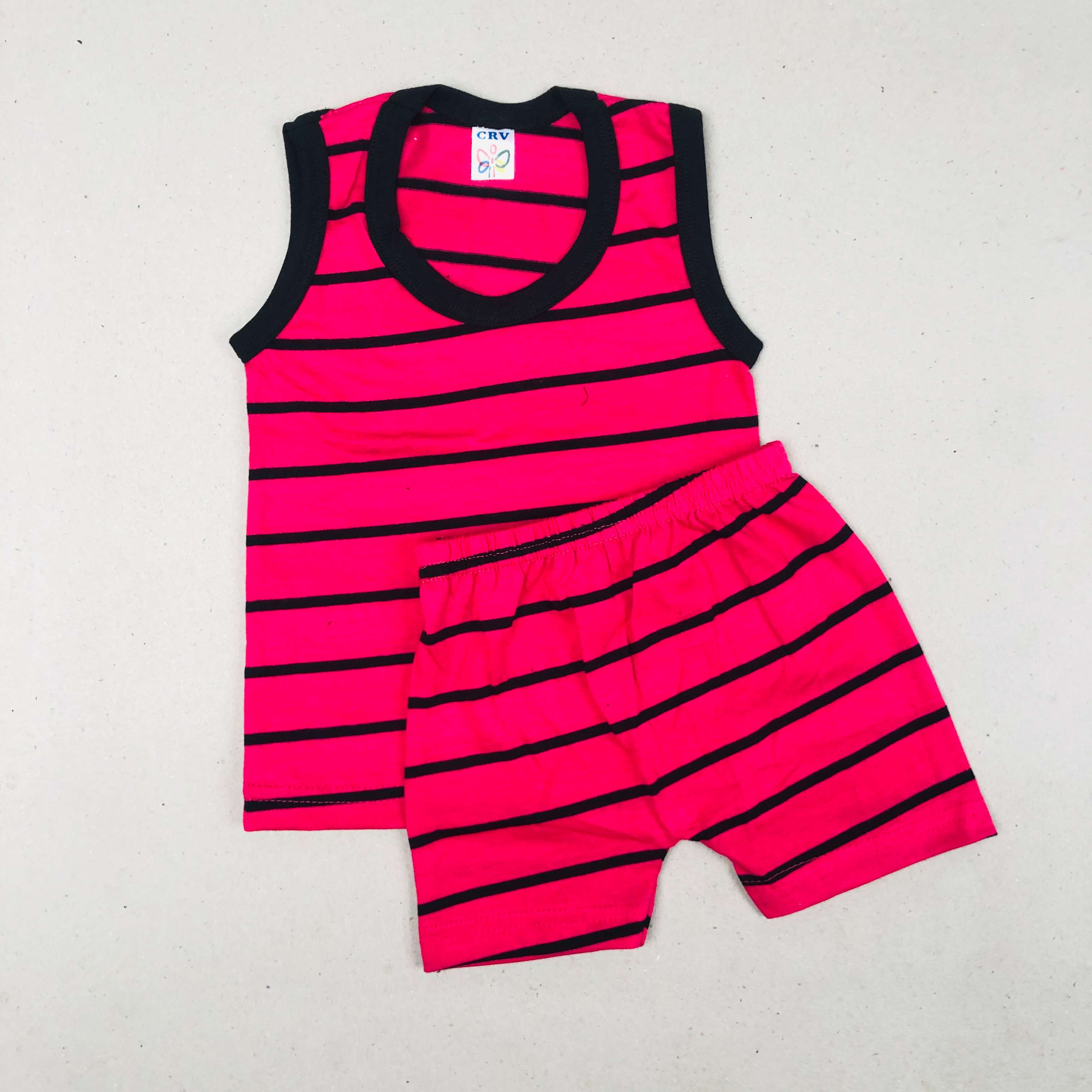 SL Kids Nikker Set