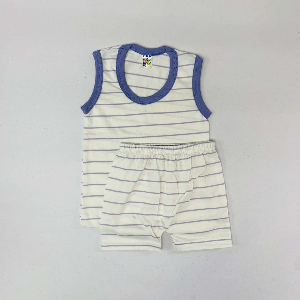SL Kids Nikker Set