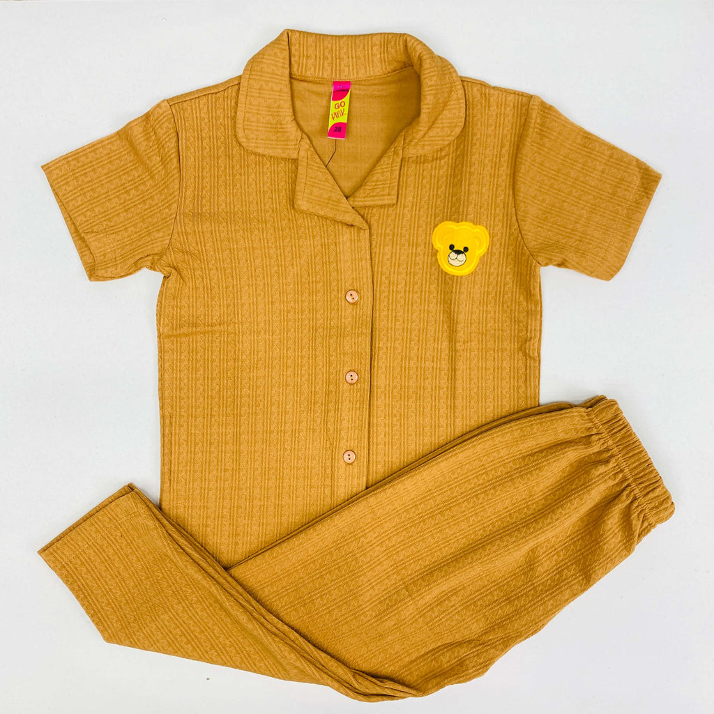 Little Wings Pant Set