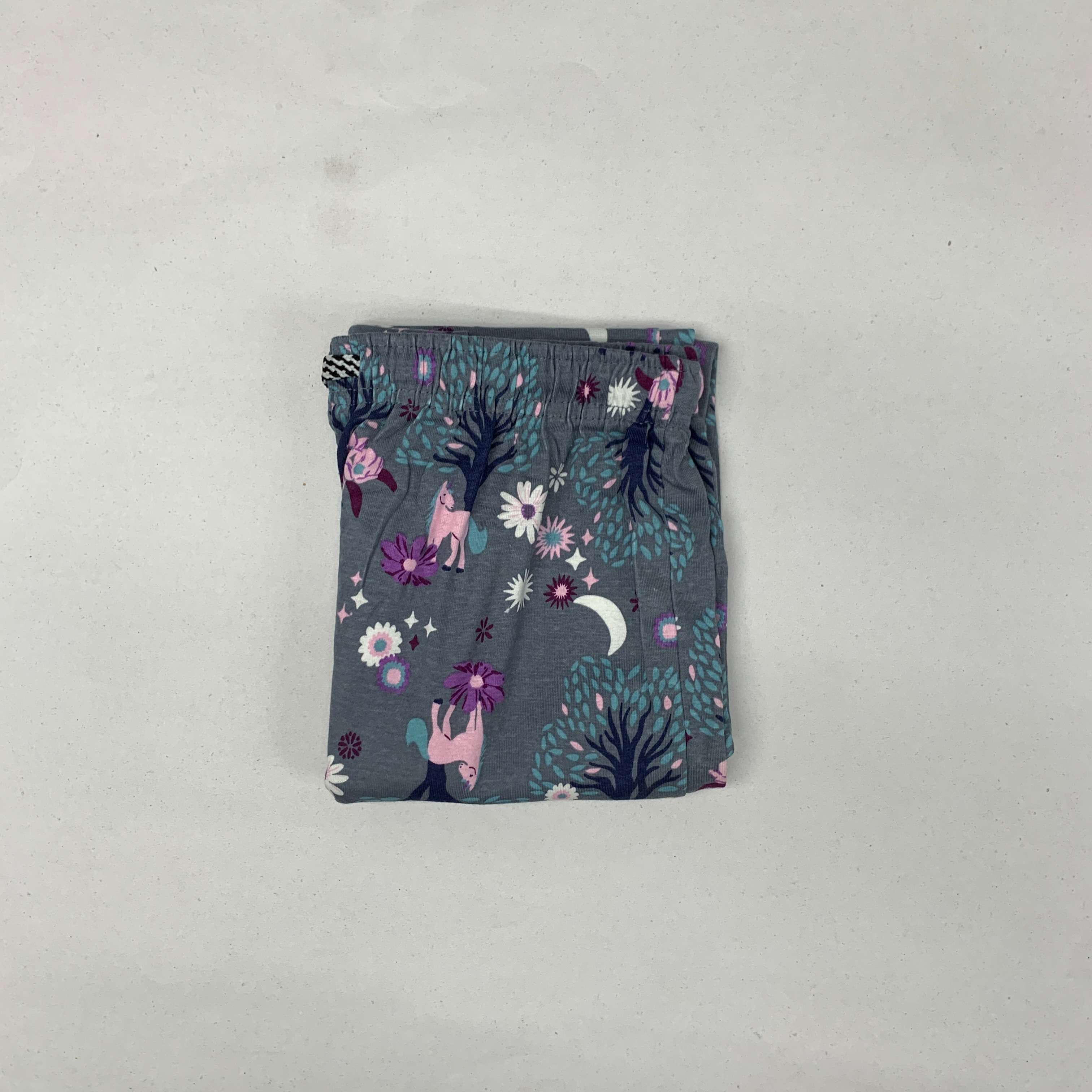 Ladies Trendy Capri