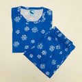 Pant Set Printed