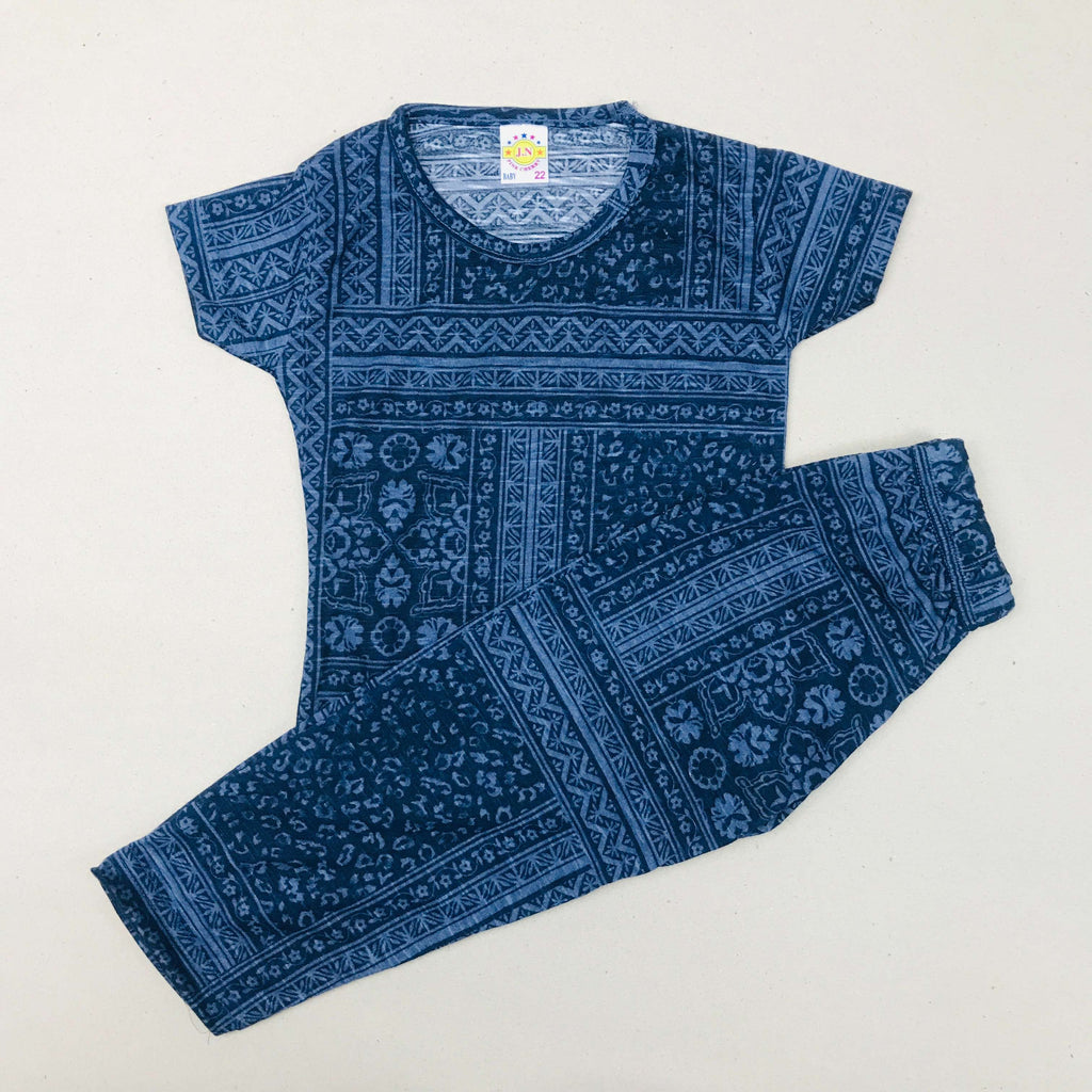 Pant Set