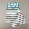 SL Kids Nikker Set