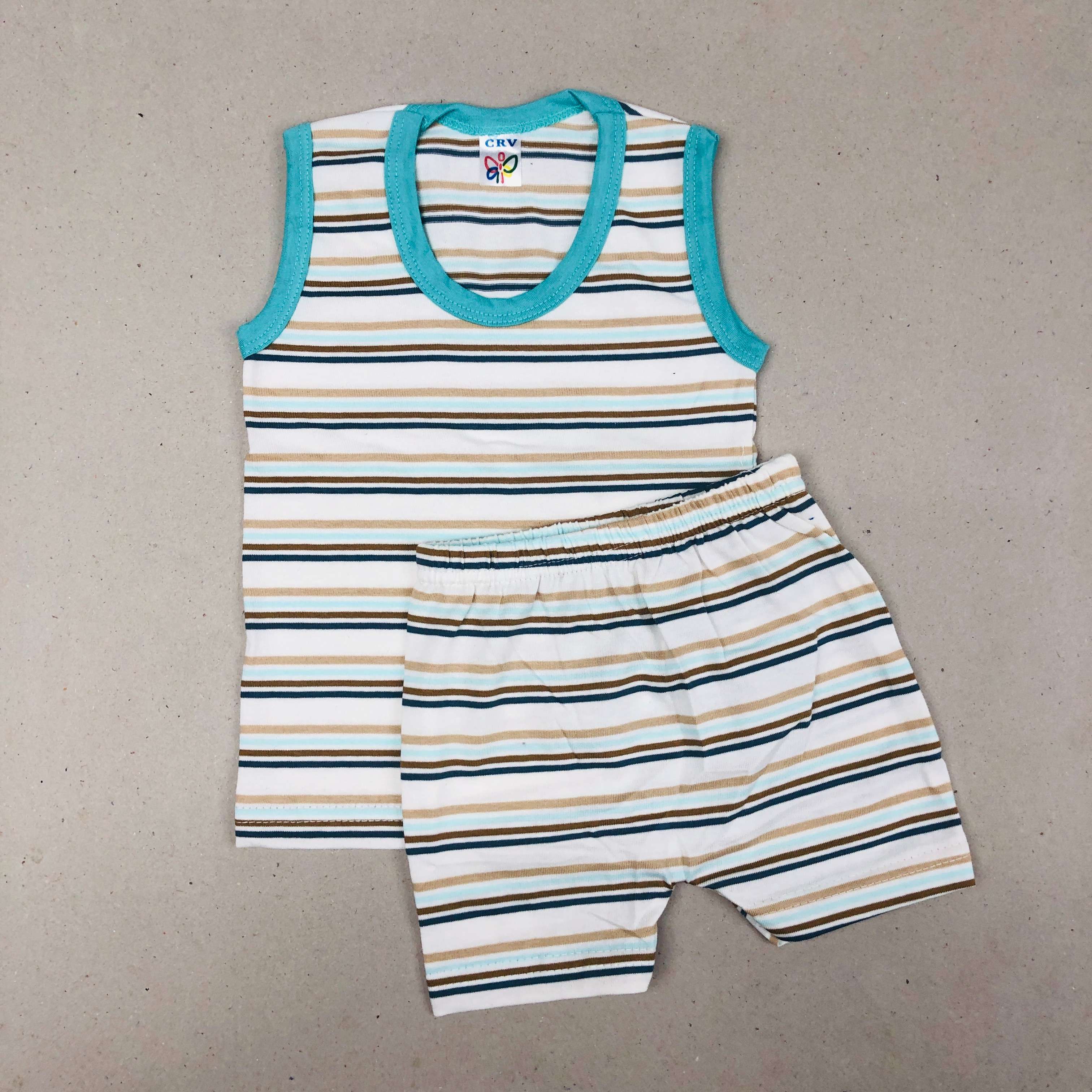 SL Kids Nikker Set
