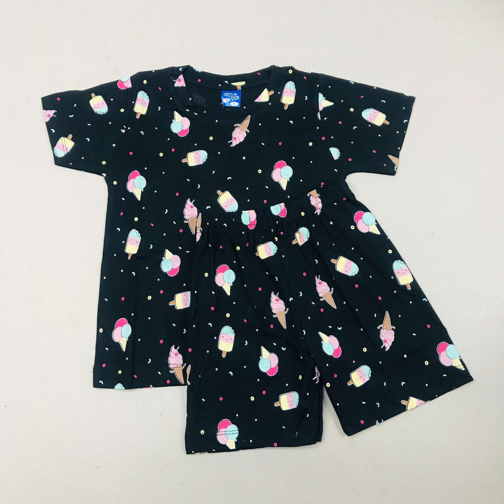 Cloud Nine Nikker Set