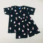 Cloud Nine Nikker Set