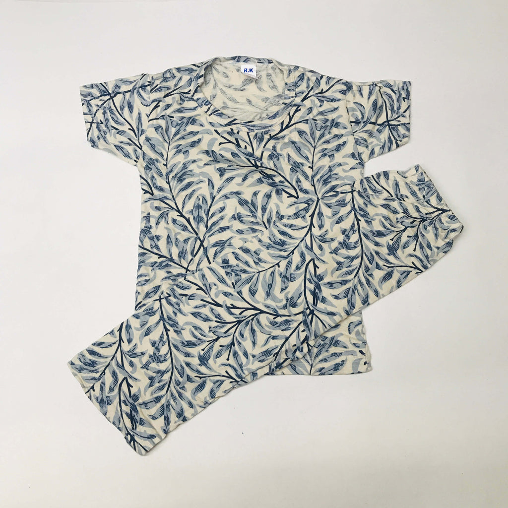 Kids Pant Set