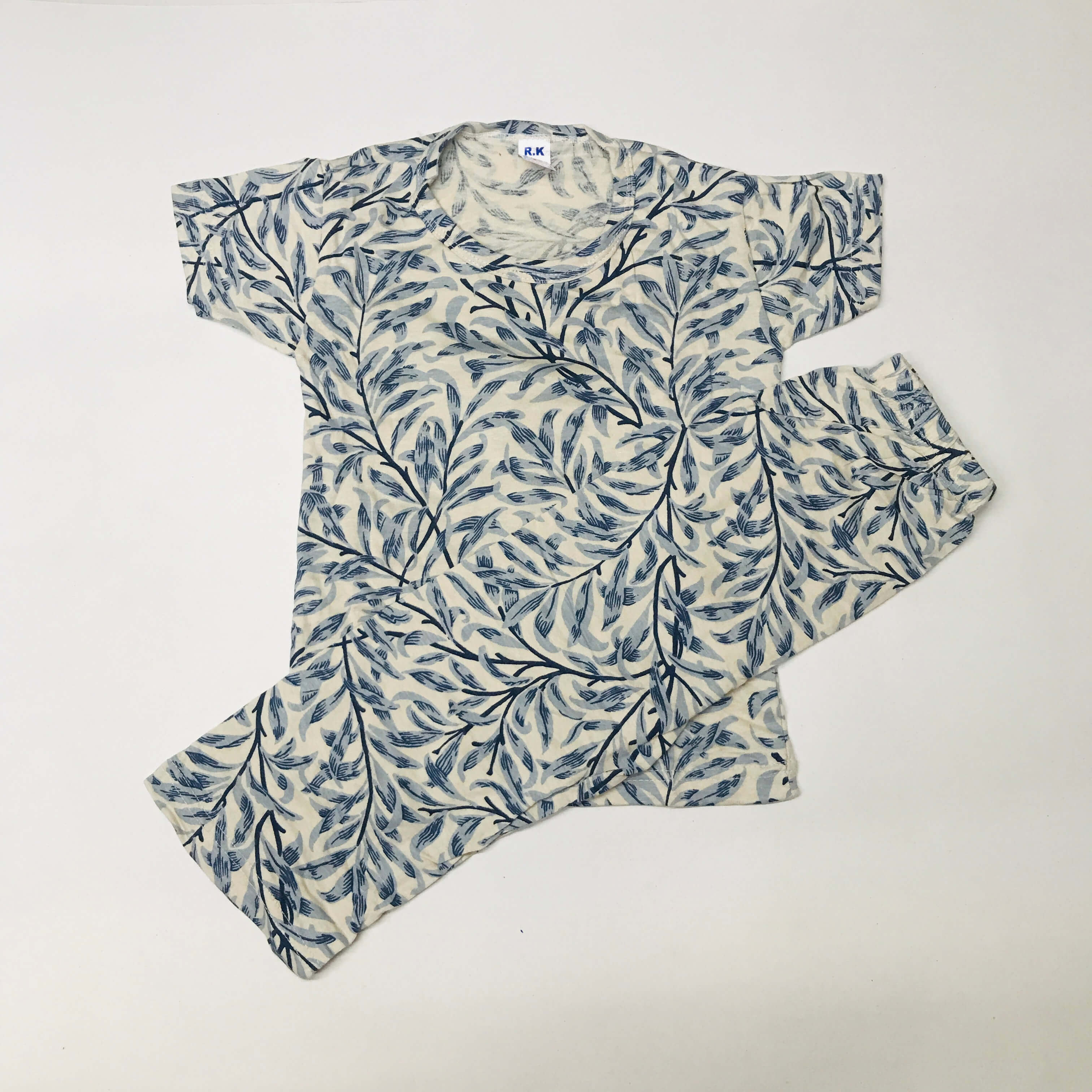 Kids Pant Set