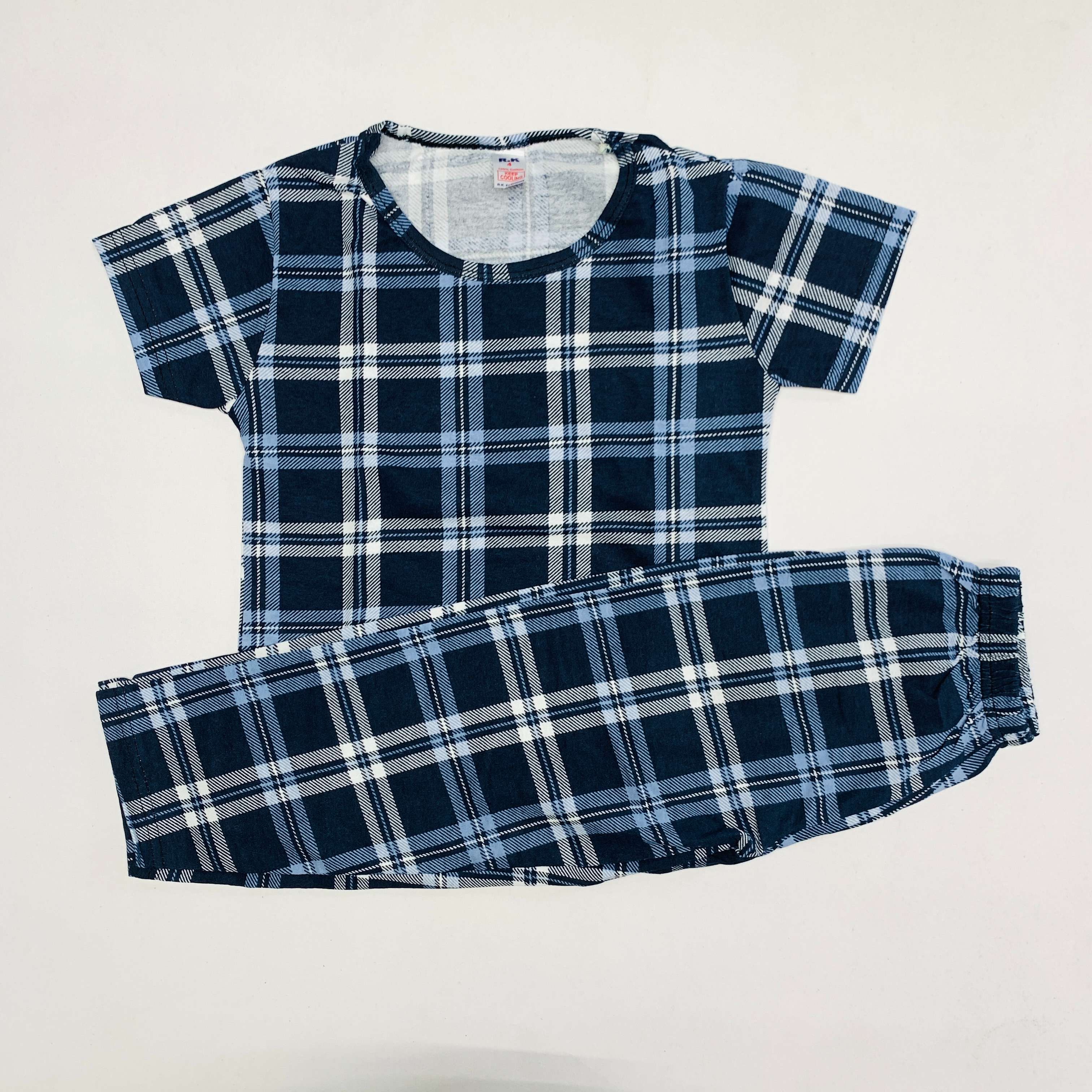 Kids Pant Set
