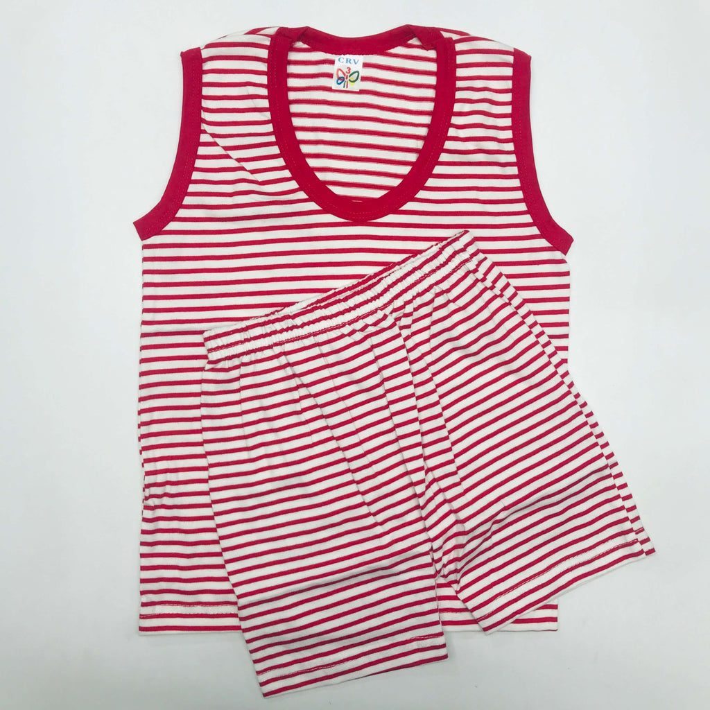 SL Kids Nikker Set