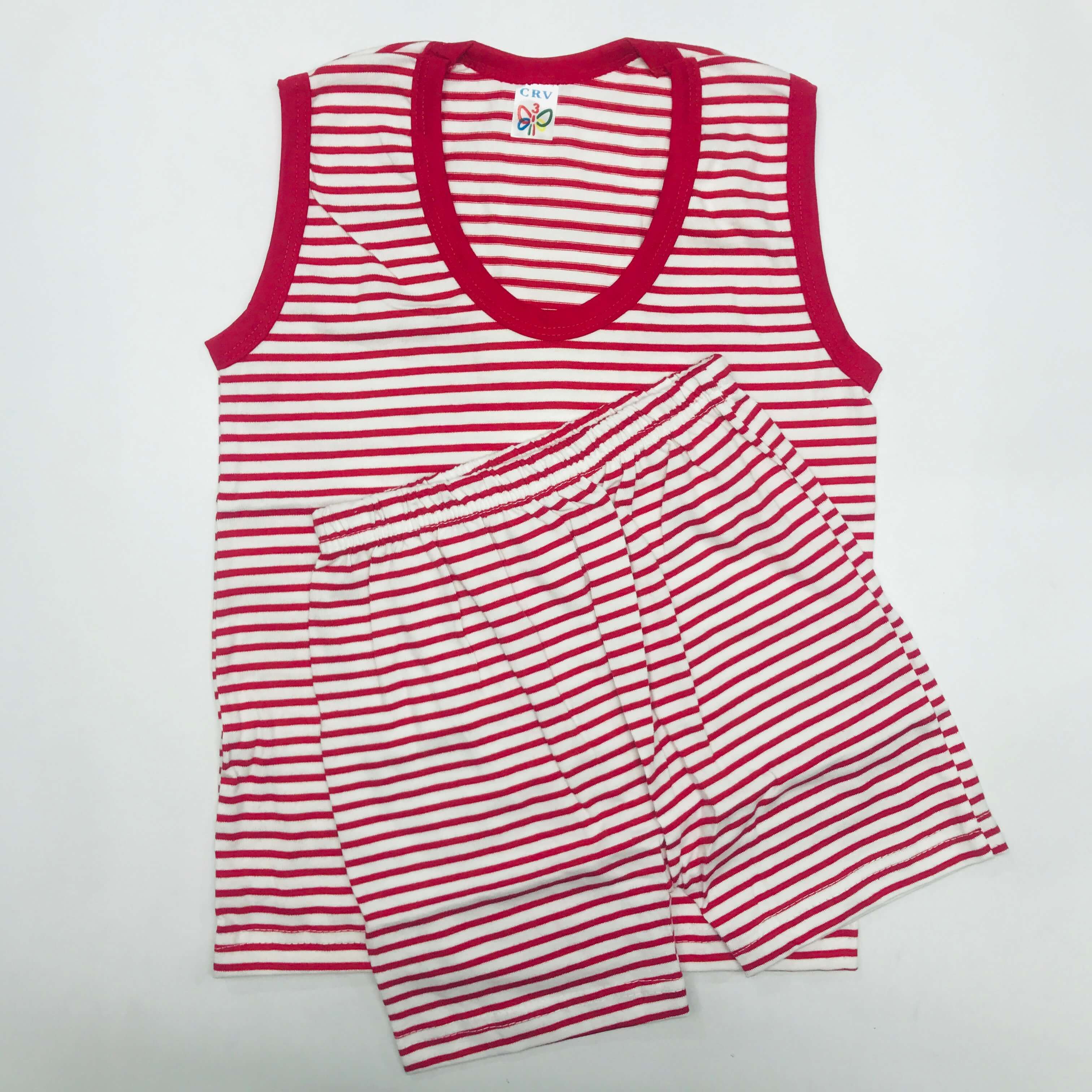SL Kids Nikker Set