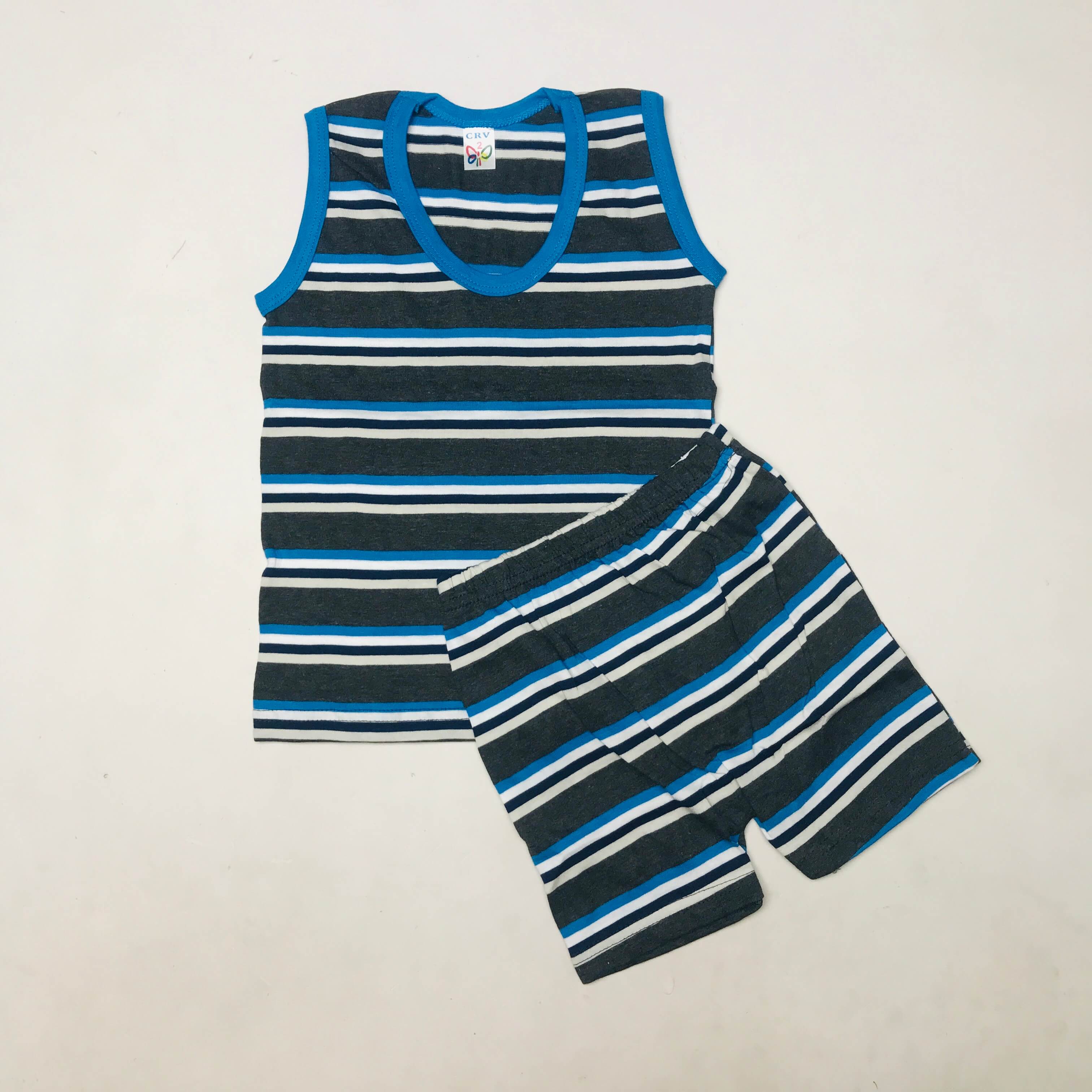 SL Kids Nikker Set