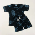 Kids Nikker Set