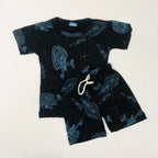 Kids Nikker Set